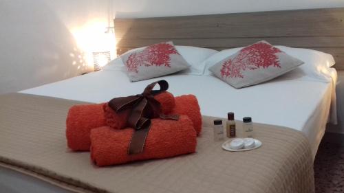 Gallipoli Bed & Breakfast | B&B Mare Blu