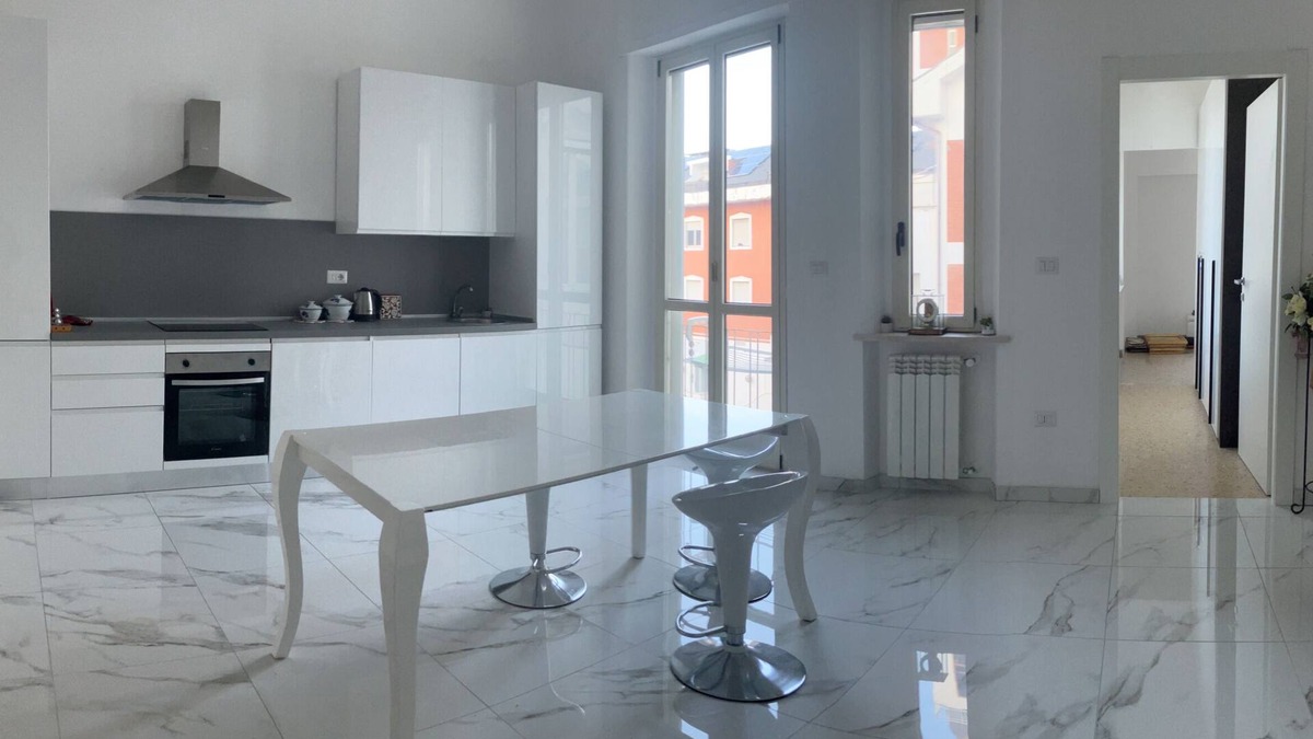 Pescara Apartment | B&B mare mio - the warmth of home