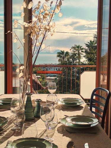 Torre del Greco Bed & Breakfast | B&B Mareluce
