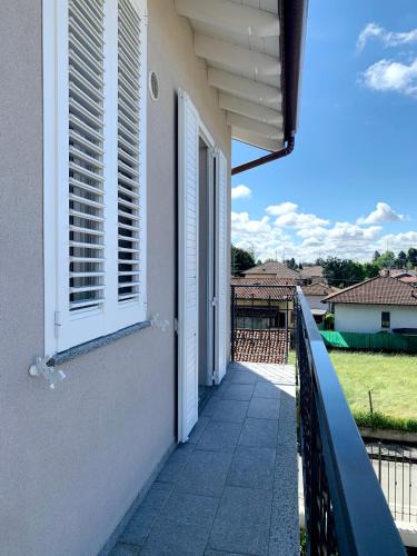 Somma Lombardo Apartment | B&B Margante