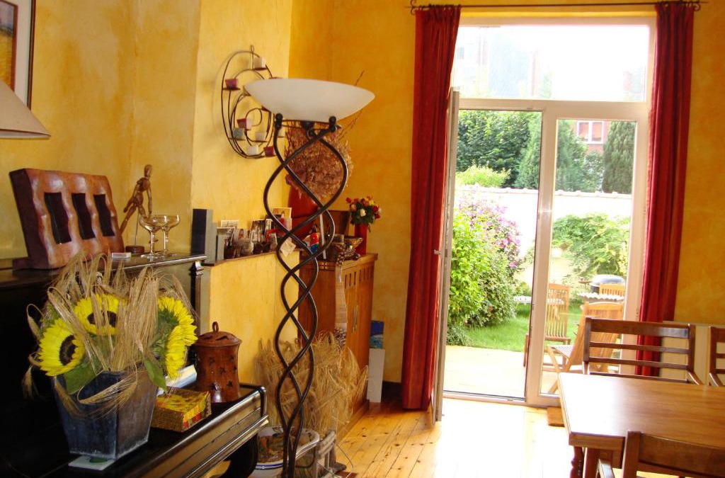 Laken Bed & Breakfast | B&B Marianne