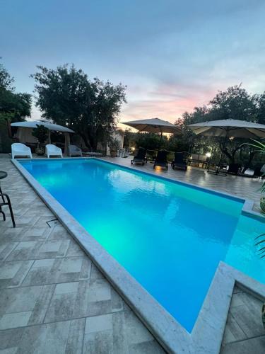 Grisolia Bed & Breakfast | B&B Marino