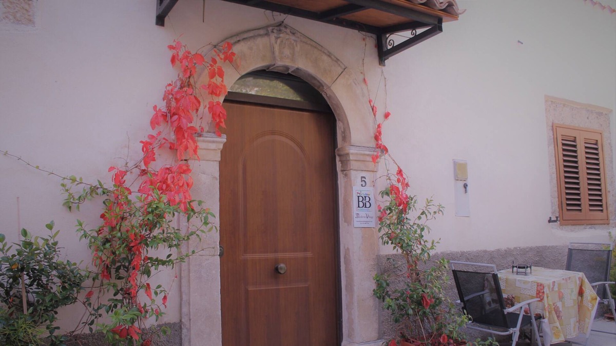 Pacentro House | B&B Medieval Village