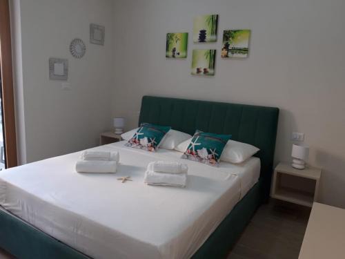 Cetraro Bed & Breakfast | B&B Mediterraneo