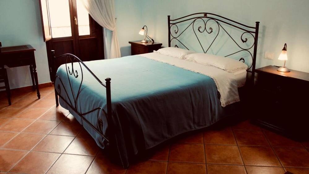Roggiano Gravina Bed & Breakfast | B&B Mela
