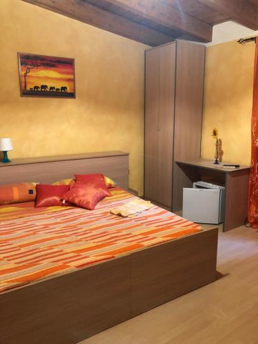 Serrastretta Bed & Breakfast | B&B Melius