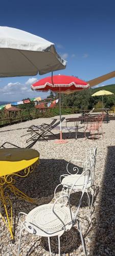 Treiso House | B&B Mermaid n 16/a
