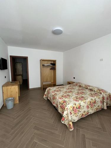 Castiglione d'Intelvi Bed & Breakfast | B&B Michelina
