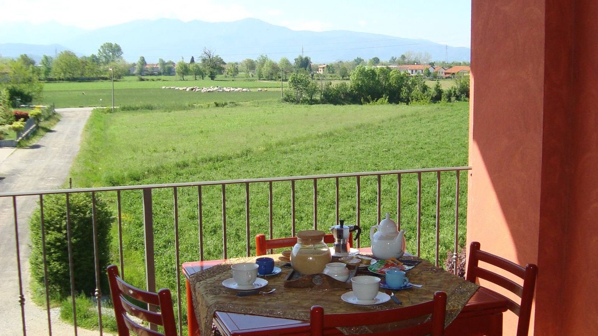 San Defendente Bed & Breakfast | B&B Milù