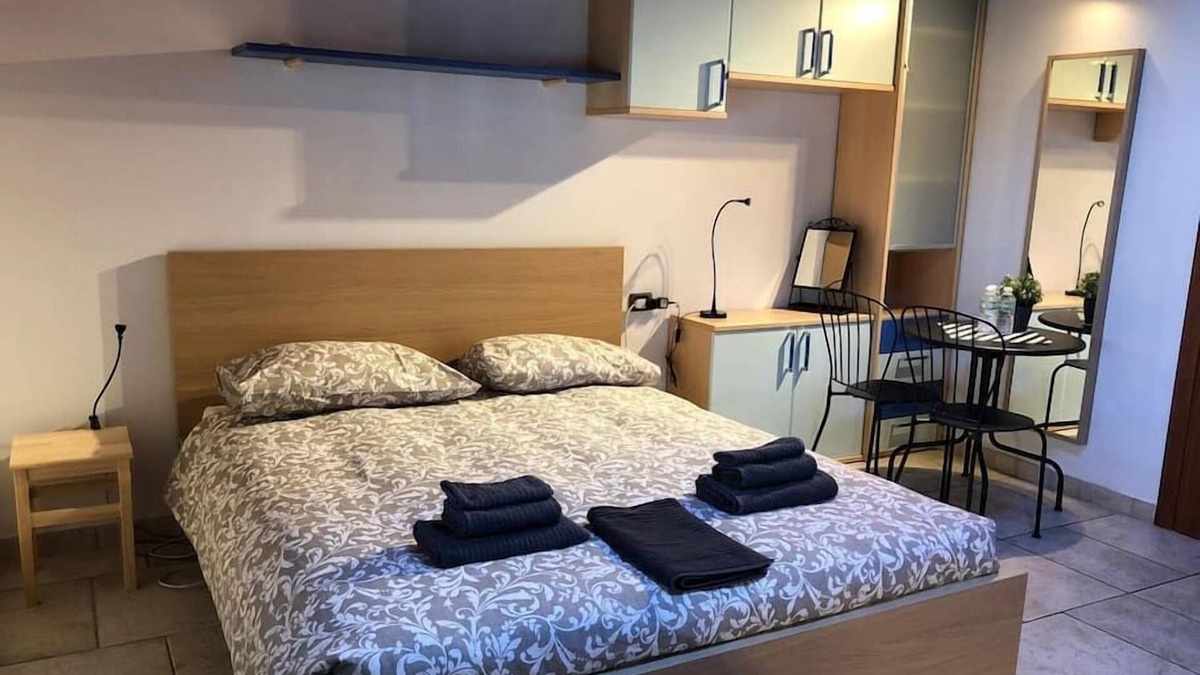 Busto Arsizio Apartment | B&B Milano Malpensa - ROOM 3