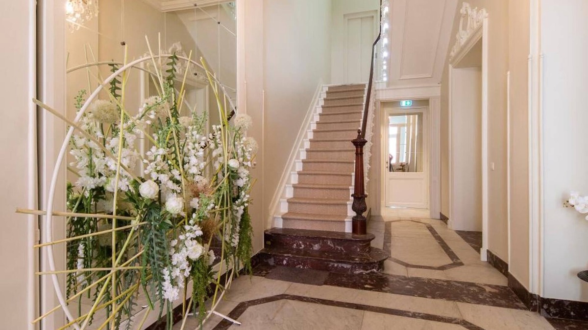 Historical Center Bruges Bed & Breakfast | B&B Mirabel