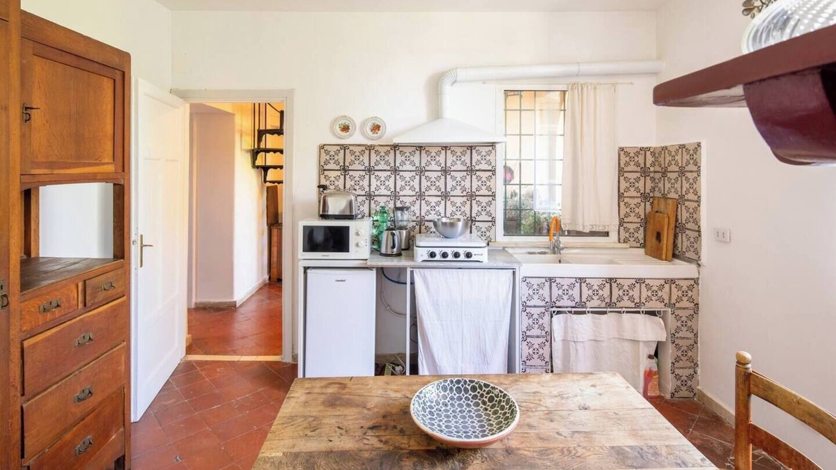 Monte dell'Ara-Valle Santa Bed & Breakfast | B&B Mirella & Patrick