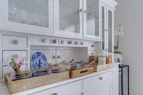 Bijlmer-Oost Bed & Breakfast | B&B Modern Times