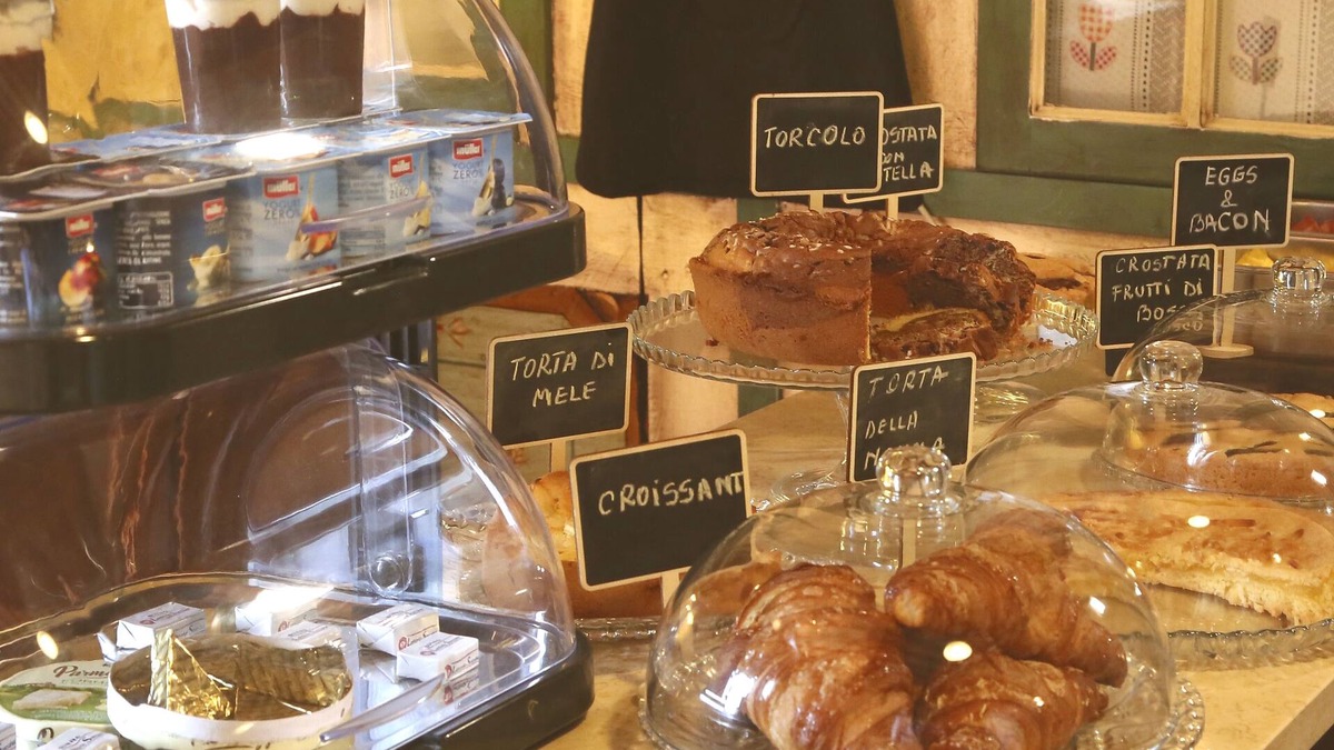 Citta di Castello Bed & Breakfast | B&B Molenda
