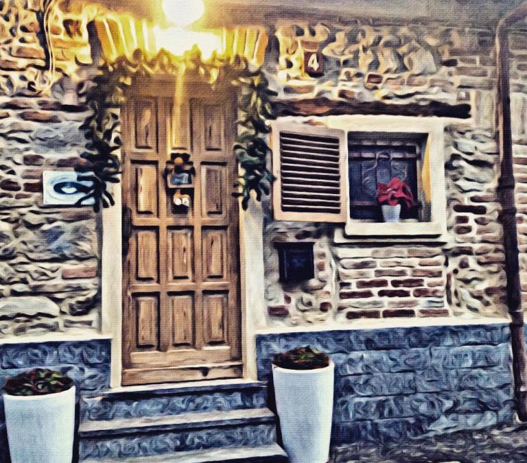 Villadeati Bed & Breakfast | B&B Monferrato La Casa Sui Tetti