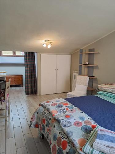 Teramo Apartment | B&B Monolocale Piazza Dante