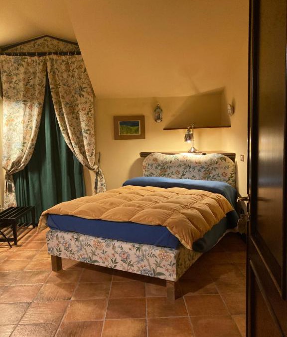 Caserta Bed & Breakfast | B&B MontAlbano