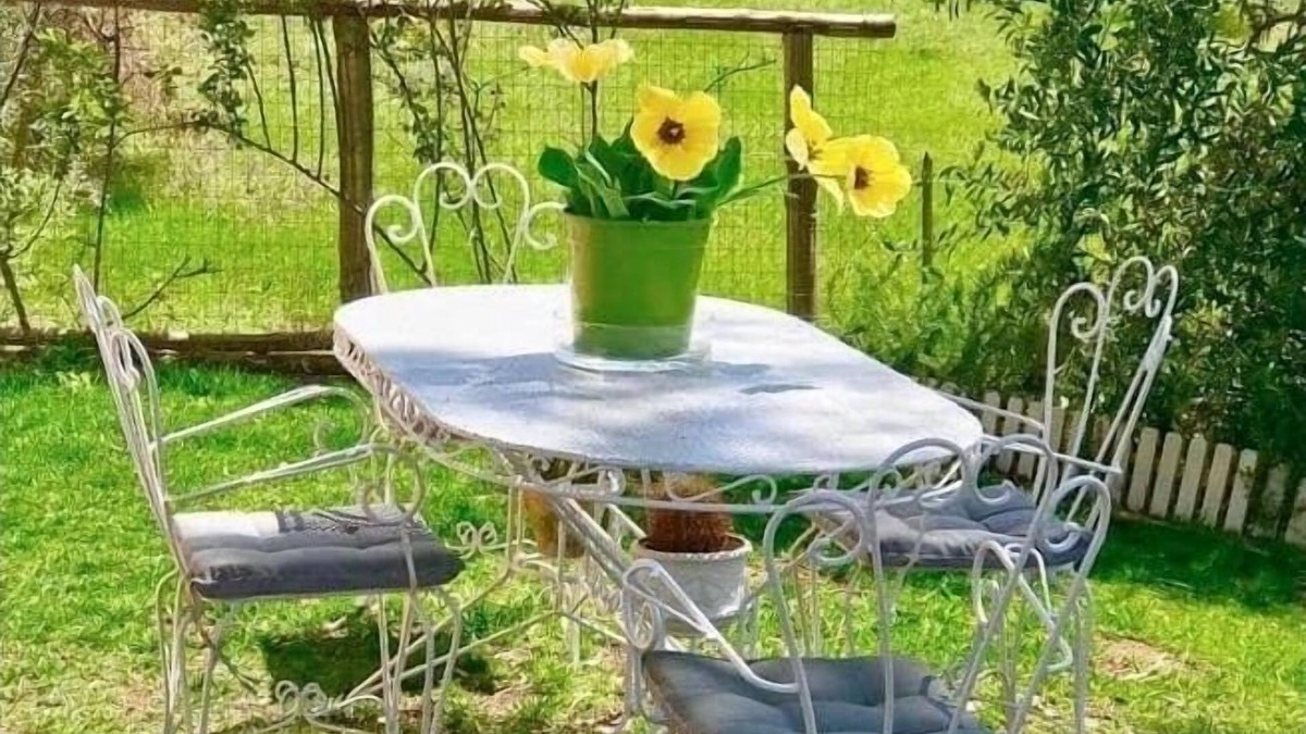 Campagnatico Bed & Breakfast | B&B Monte Di Bù