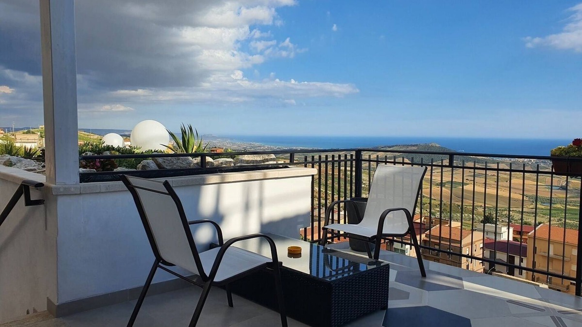 Agrigento Bed & Breakfast | B&B Monte