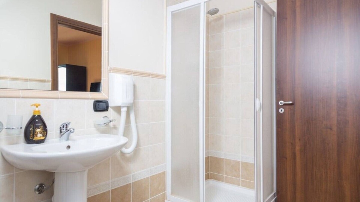 Agrigento House | B&B MonteMare-Apartment on the 2nd floor for 12 people