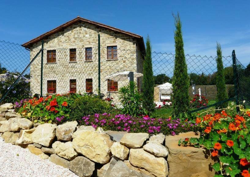 Monteluiano Bed & Breakfast | B&B Monticelli