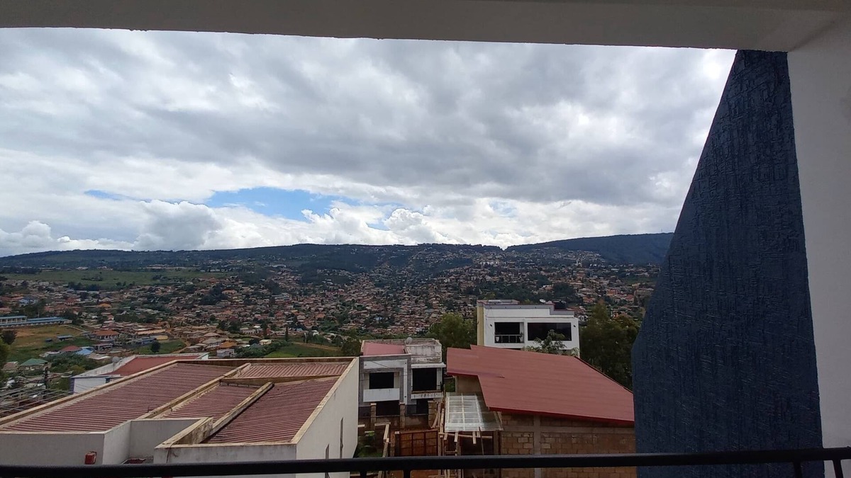Gikondo Bed & Breakfast | B&B MOUNTAIN VIEW