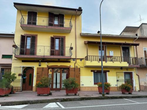 Tonara Bed & Breakfast | B&B Muggianeddu