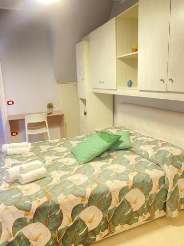 Polistena Bed & Breakfast | B&B Mura 17