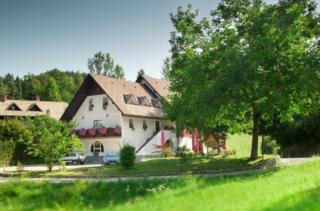 Idrija Bed & Breakfast | B&B Na Kluk