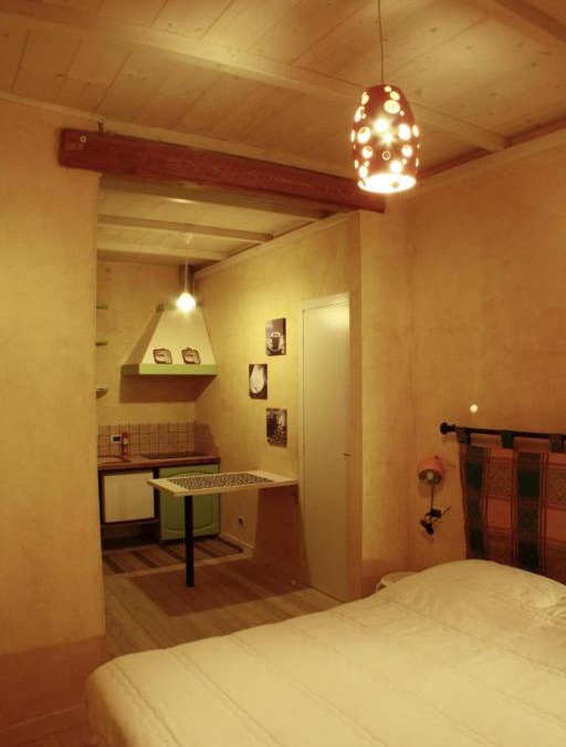 Goito Bed & Breakfast | B&B Nascondino