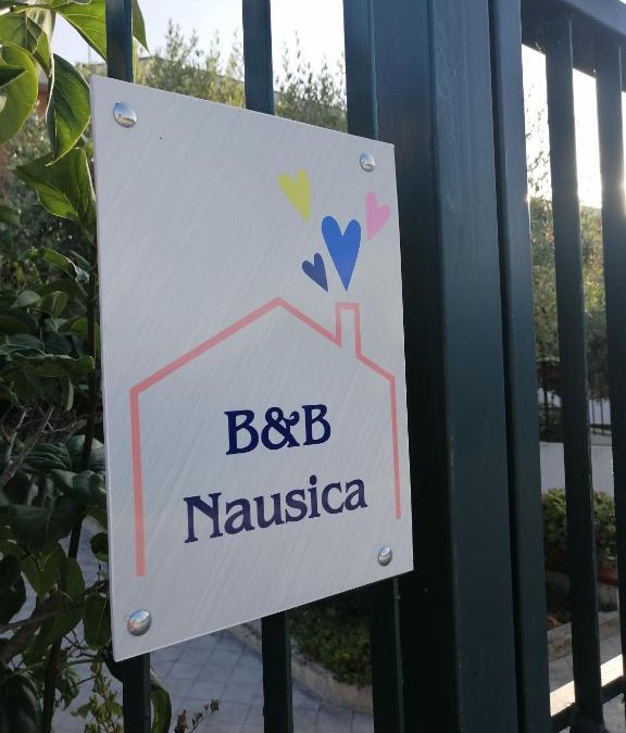 Ripalimosani Apartment | B&B Nausica