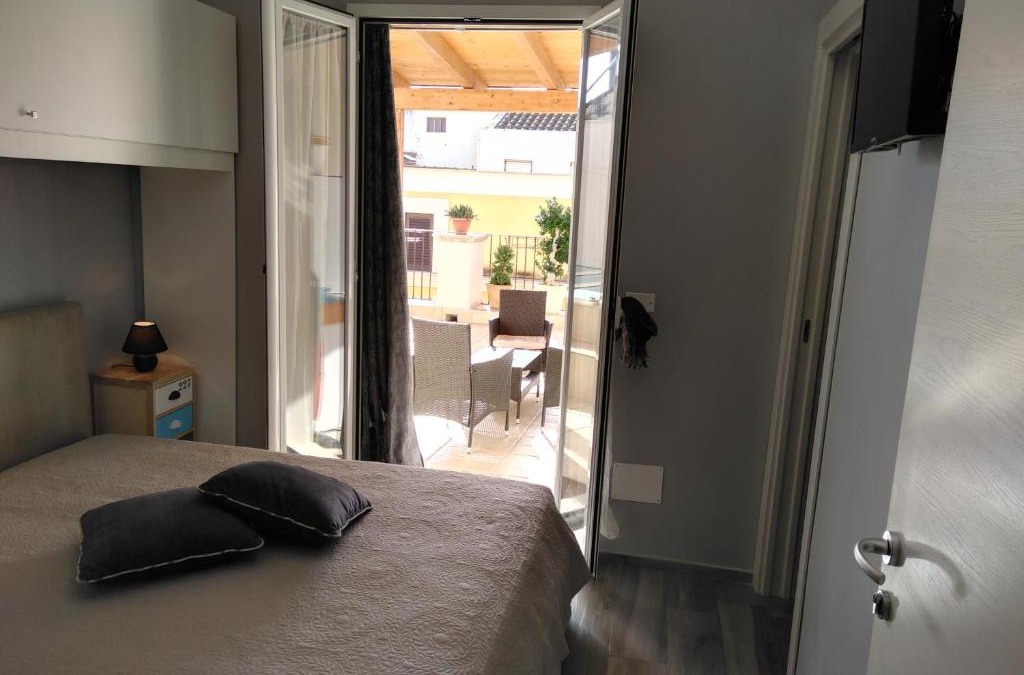Santa Maria Bed & Breakfast | B&B Nazareth