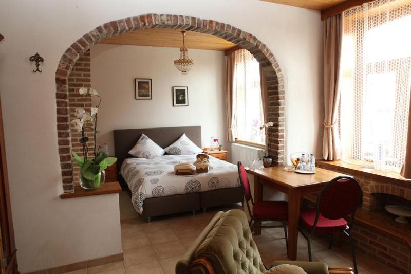 Hoeselt Bed & Breakfast | B&B Nollekes Winning