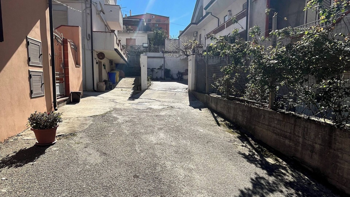 Palizzi Marina Bed & Breakfast | B&B Nonna Viola