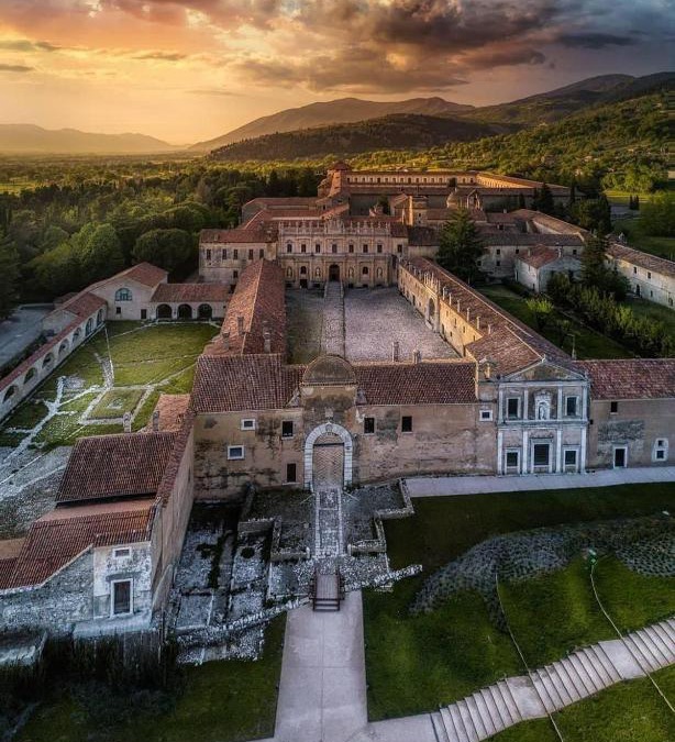 Padula Bed & Breakfast | B&B NONNO MICHELE