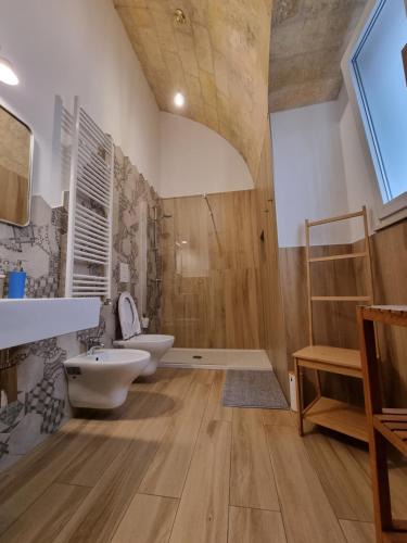 Altamura Bed & Breakfast | B&B Novecento Italiano