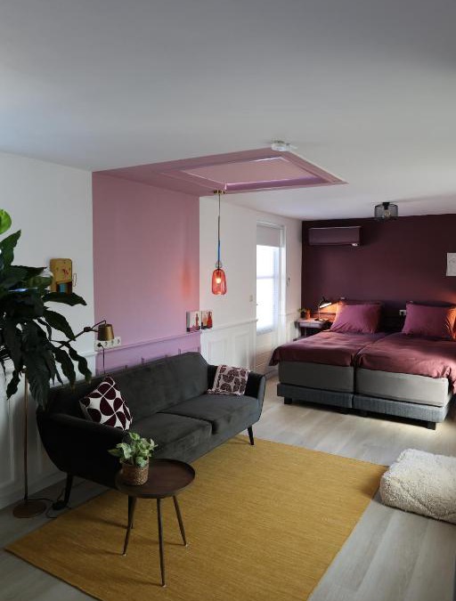Vries Bed & Breakfast | B&B nr.15