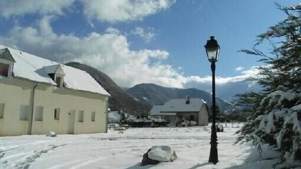 Ancizan Cottage | B&B of Aguila d’Aure