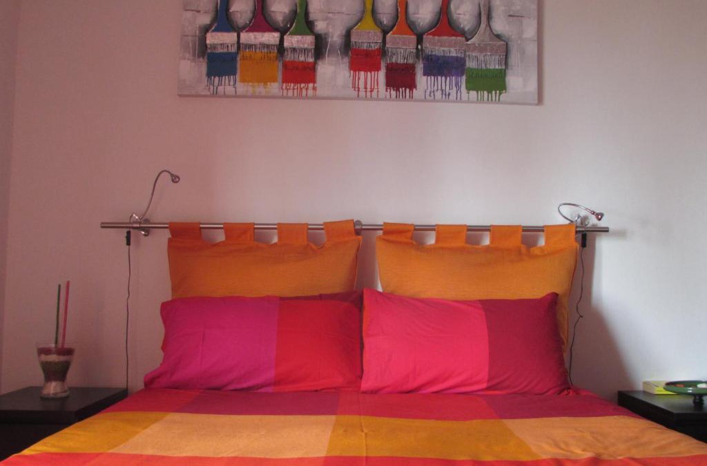 Porto Empedocle Bed & Breakfast | B&B Ohana