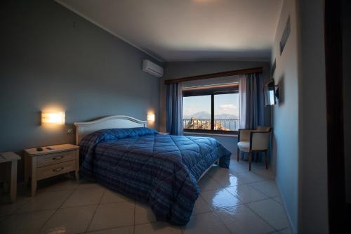 Bosco House | b&b Oikos