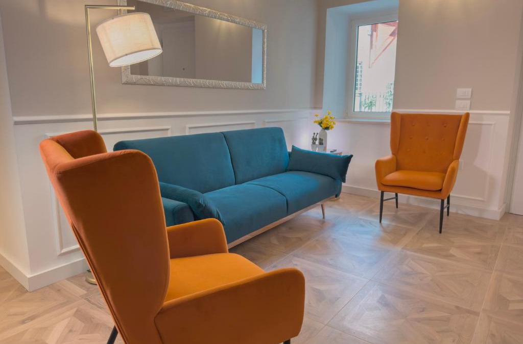 Tarsia Bed & Breakfast | B&B Olea Tarsia