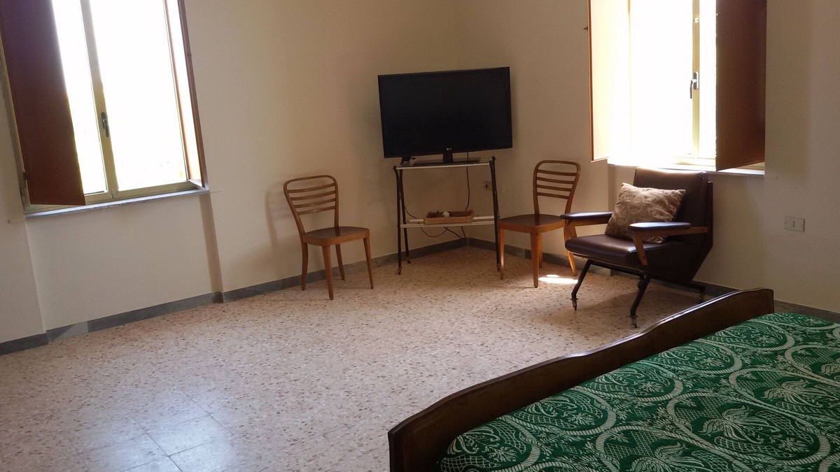 Amica Bed & Breakfast | B&B Oliveto Longo