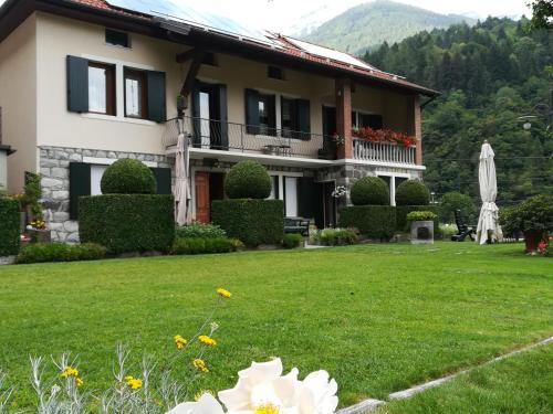 Lamon Bed & Breakfast | B&B OLTRA