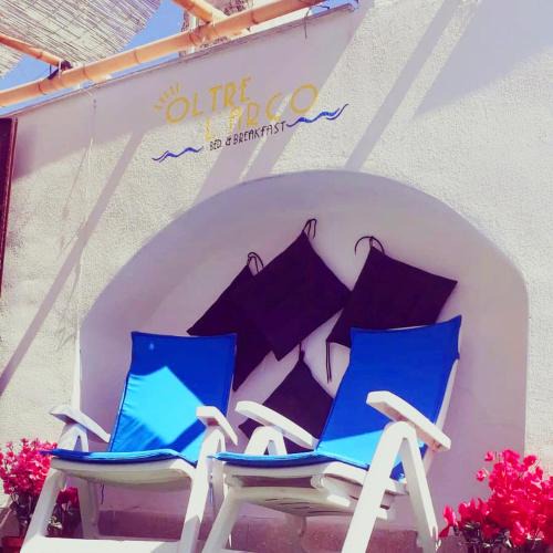 Molfetta Bed & Breakfast | B&b Oltre l'Arco