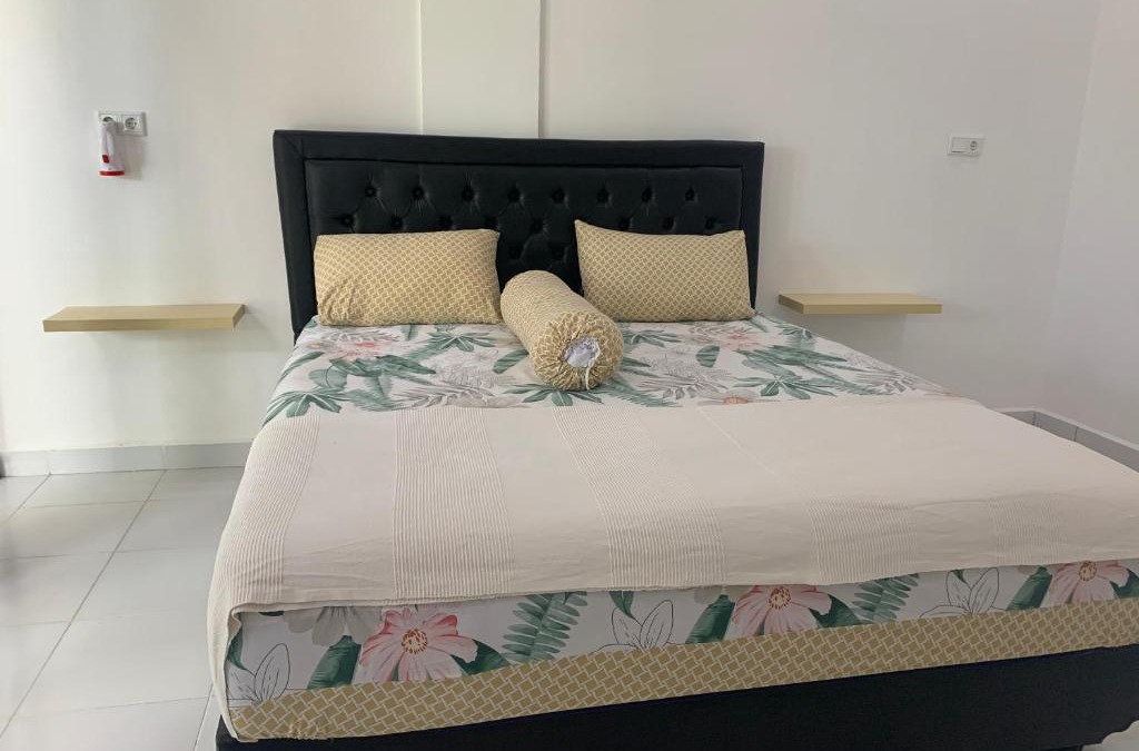 Ngada Bed & Breakfast | B@B Omaherma Home stay