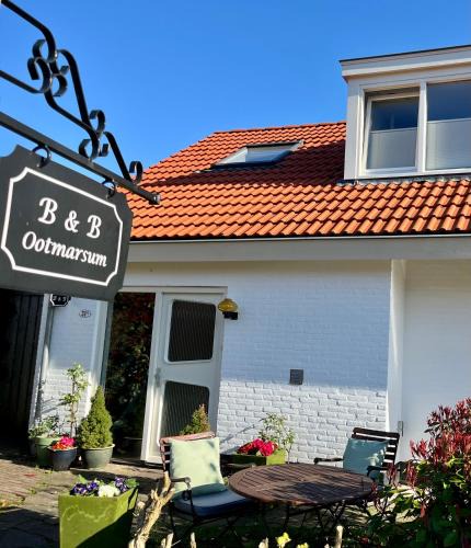 Ootmarsum Bed & Breakfast | B&B Ootmarsum