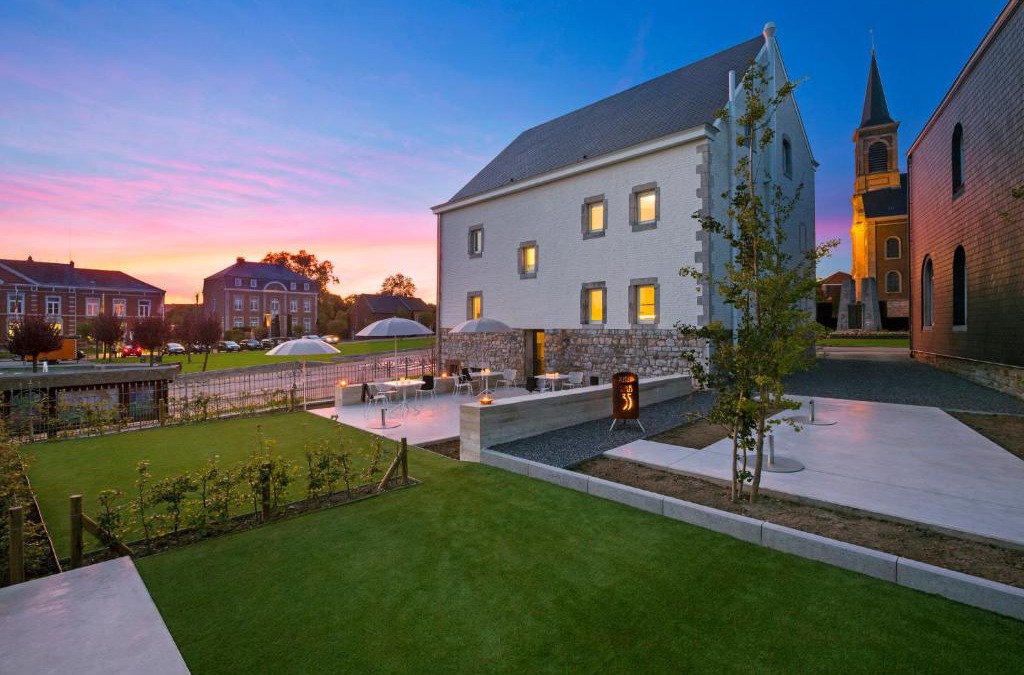 Montzen Bed & Breakfast | B&B Opus35