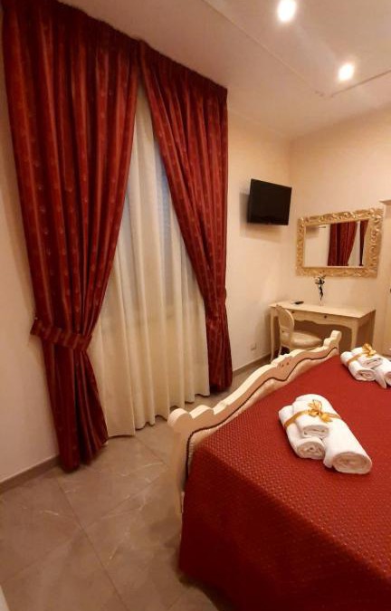 Gioia Tauro Bed & Breakfast | B&B Orchidea