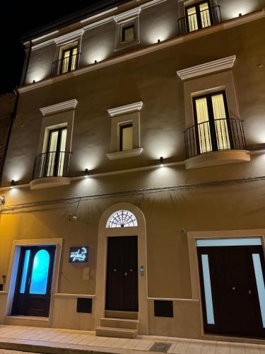Torremaggiore Bed & Breakfast | B&B Palazzo Croghan