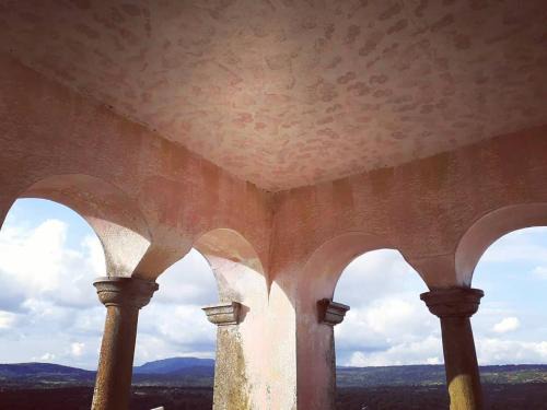 Osidda Bed & Breakfast | B&B Palazzo Delogu